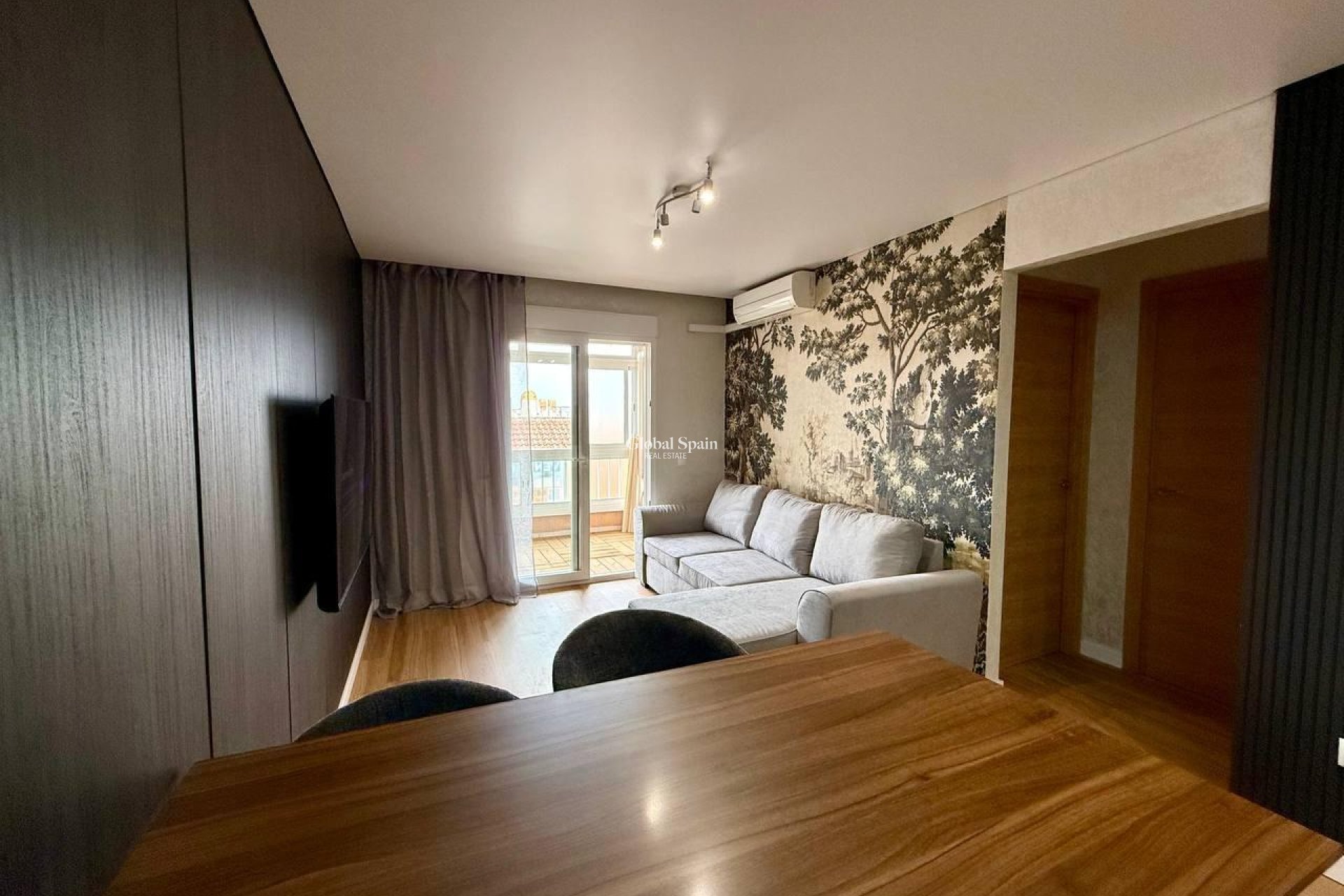 Wiederverkauf - WOHNUNG -
TORREVIEJA - Acequion
