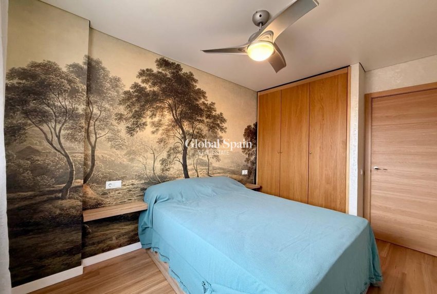 Wiederverkauf - WOHNUNG -
TORREVIEJA - Acequion