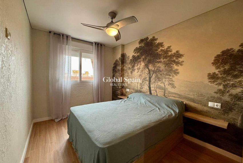 Wiederverkauf - WOHNUNG -
TORREVIEJA - Acequion