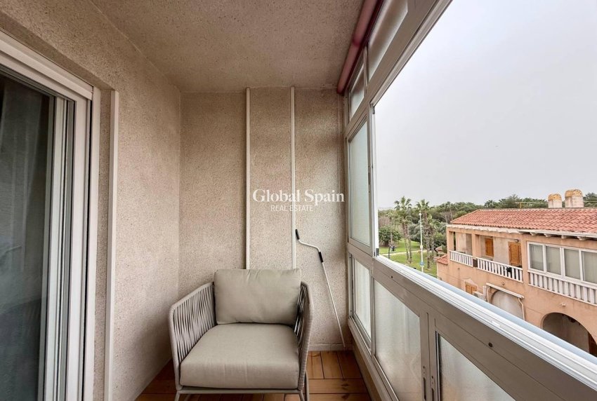 Wiederverkauf - WOHNUNG -
TORREVIEJA - Acequion
