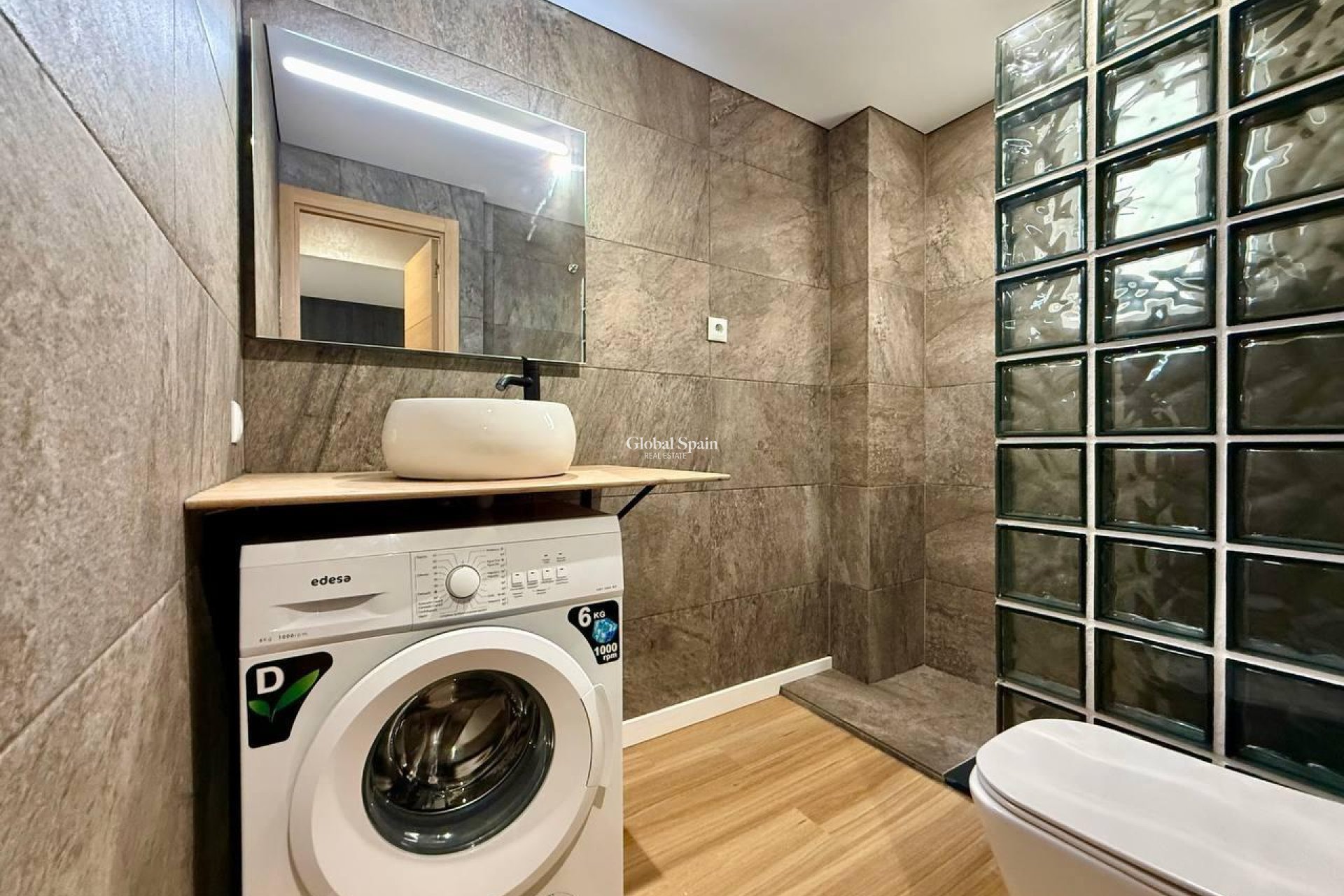 Wiederverkauf - WOHNUNG -
TORREVIEJA - Acequion