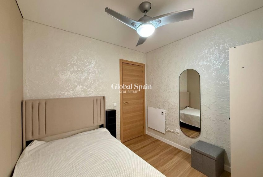 Wiederverkauf - WOHNUNG -
TORREVIEJA - Acequion