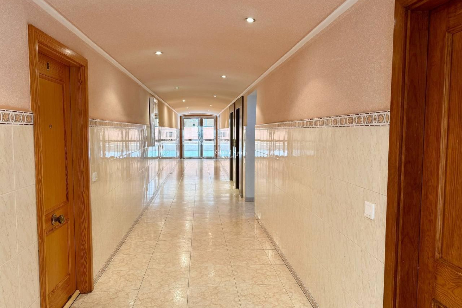 Wiederverkauf - WOHNUNG -
TORREVIEJA - Acequion
