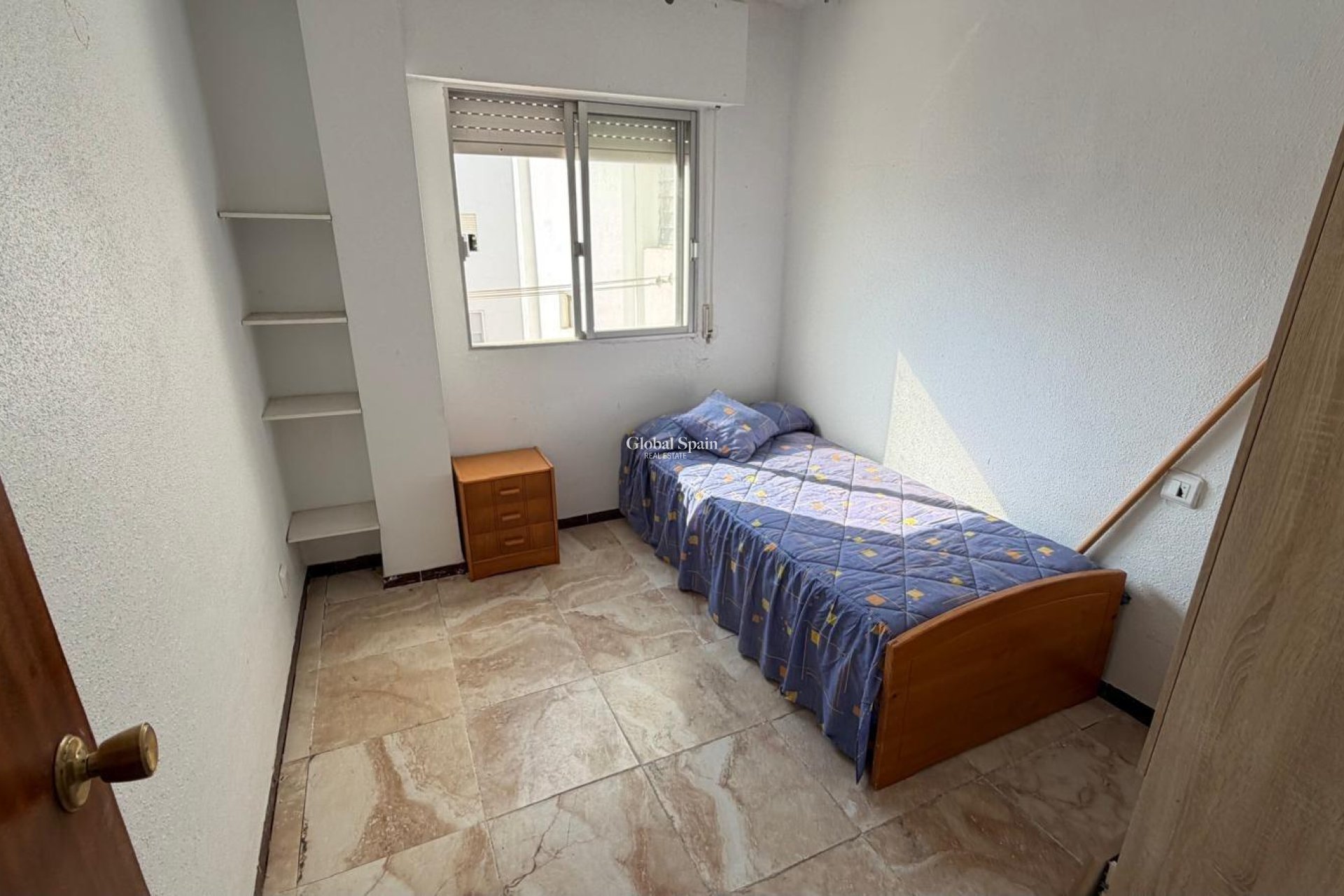 Wiederverkauf - WOHNUNG -
TORREVIEJA - Acequion