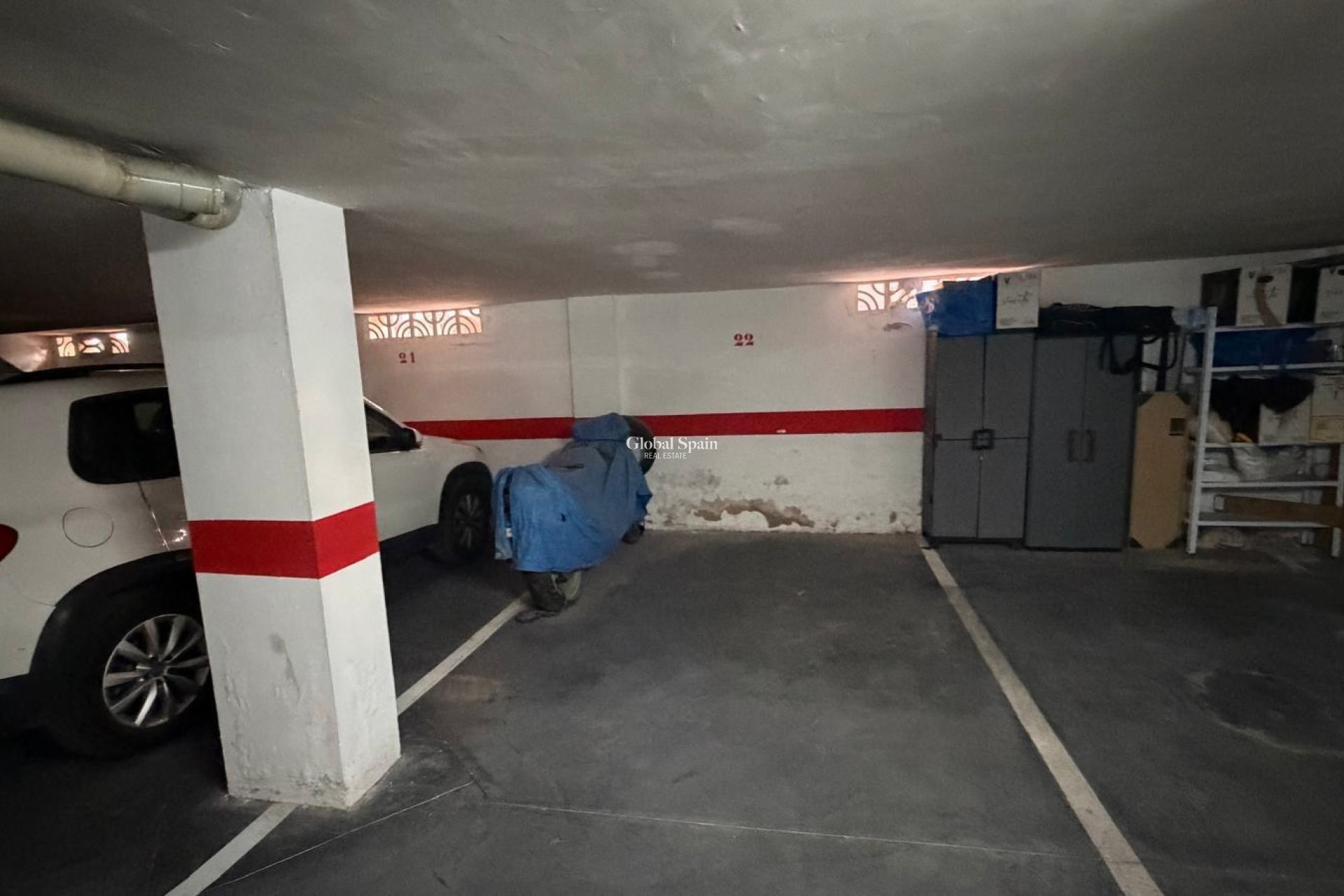 Wiederverkauf - WOHNUNG -
TORREVIEJA - Acequion