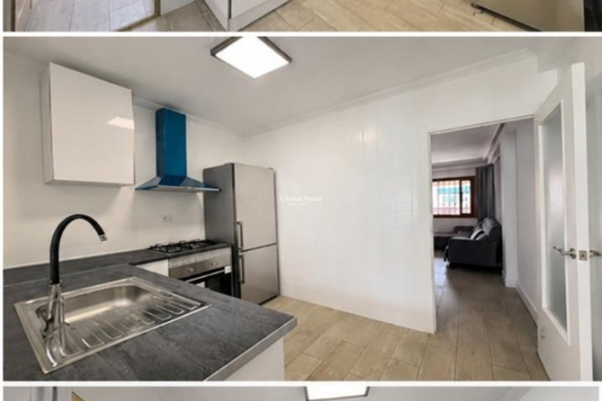 Wiederverkauf - WOHNUNG -
TORREVIEJA - Acequion