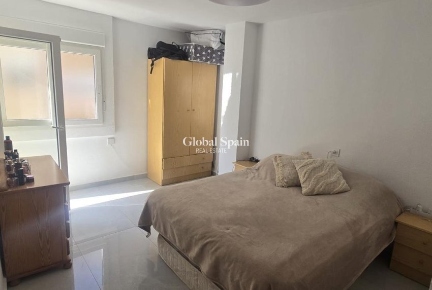 Wiederverkauf - WOHNUNG -
TORREVIEJA - Acequion