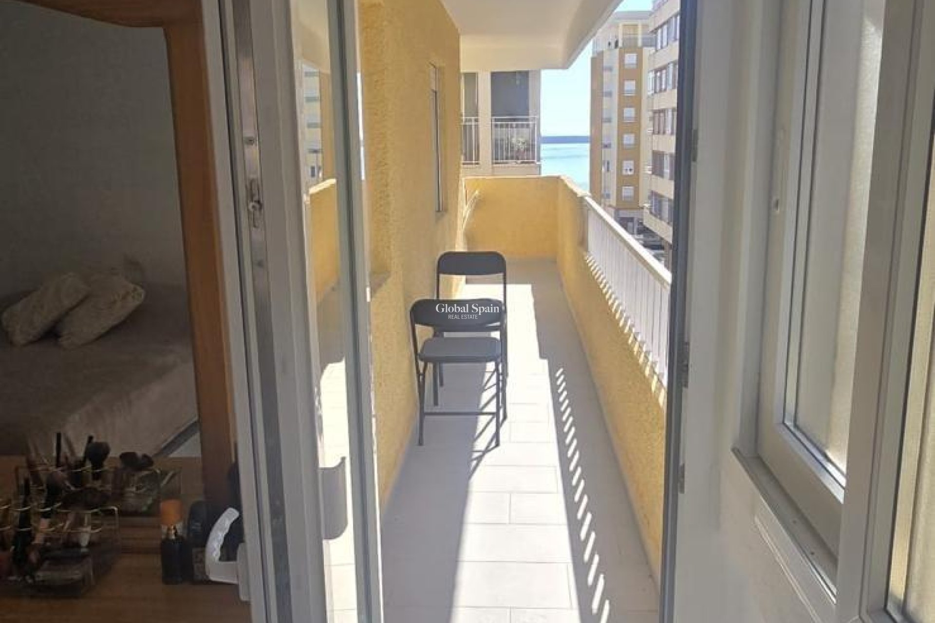 Wiederverkauf - WOHNUNG -
TORREVIEJA - Acequion