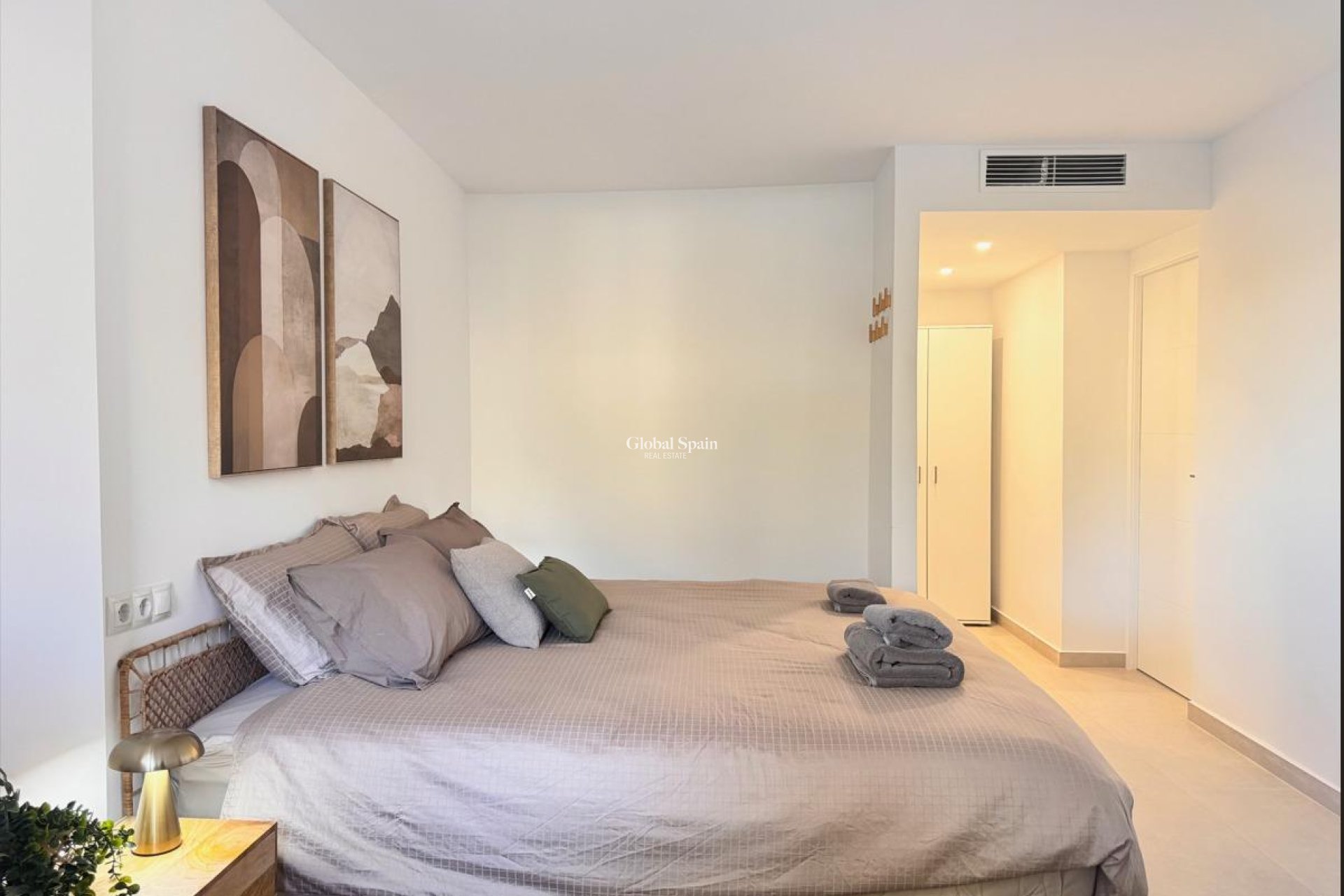 Wiederverkauf - WOHNUNG -
TORREVIEJA - Acequion