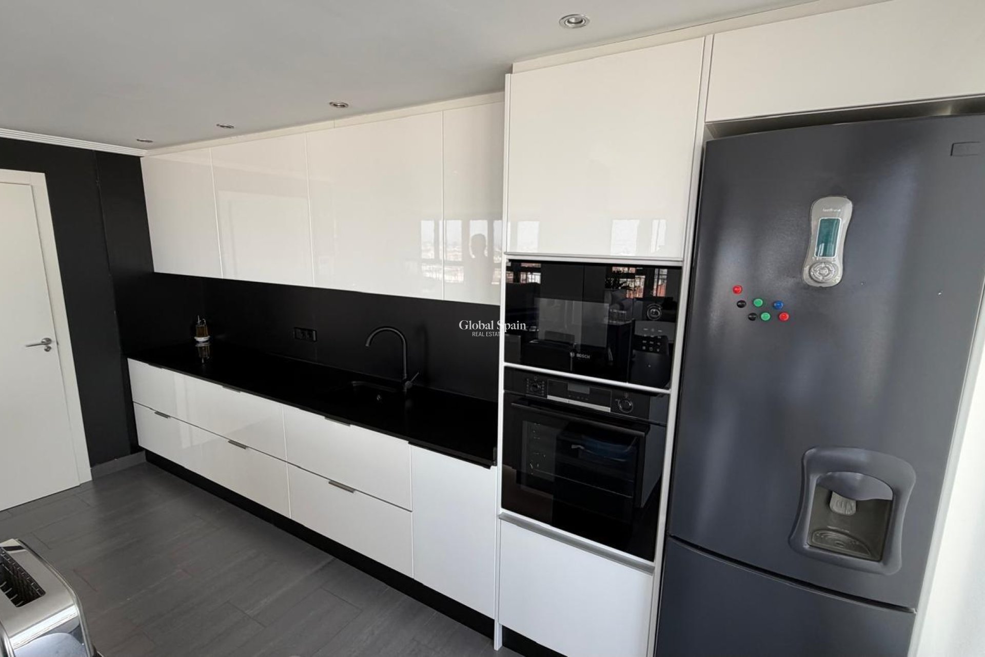 Wiederverkauf - WOHNUNG -
TORREVIEJA - Acequion