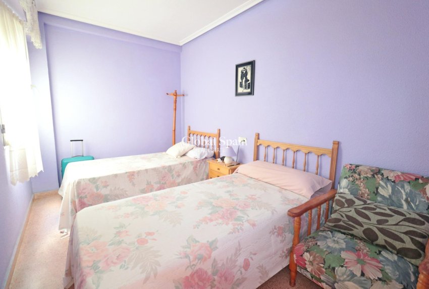 Wiederverkauf - WOHNUNG -
TORREVIEJA - Acequion