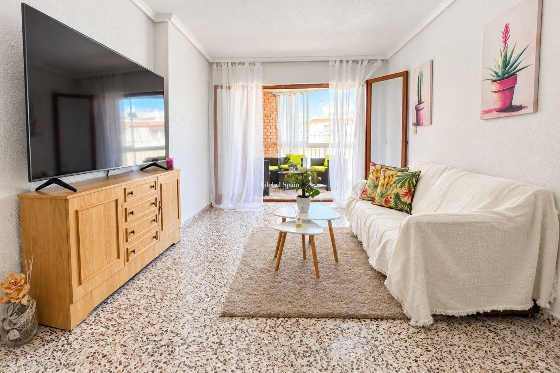 Wiederverkauf - WOHNUNG -
TORREVIEJA - Acequion