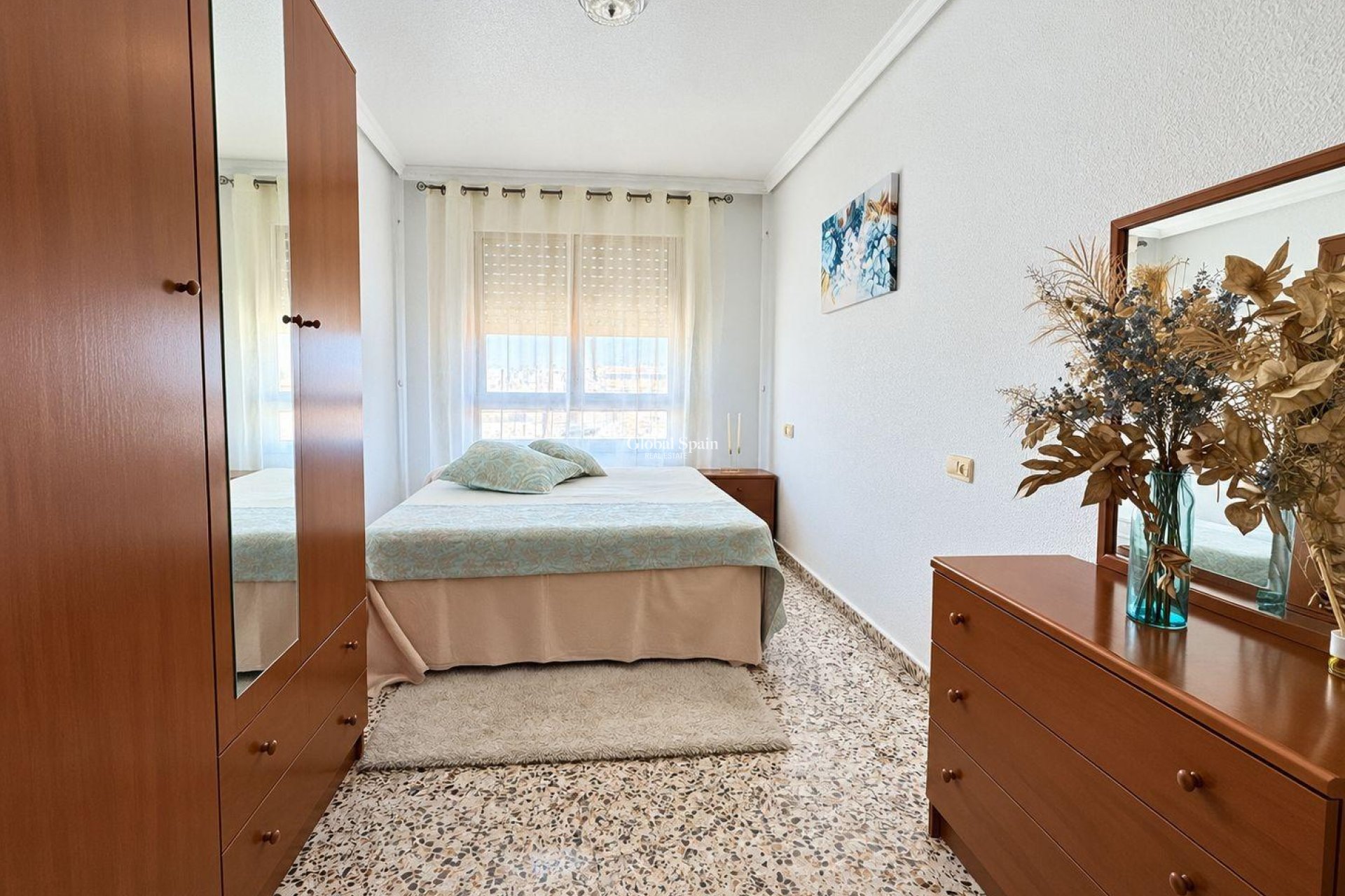Wiederverkauf - WOHNUNG -
TORREVIEJA - Acequion