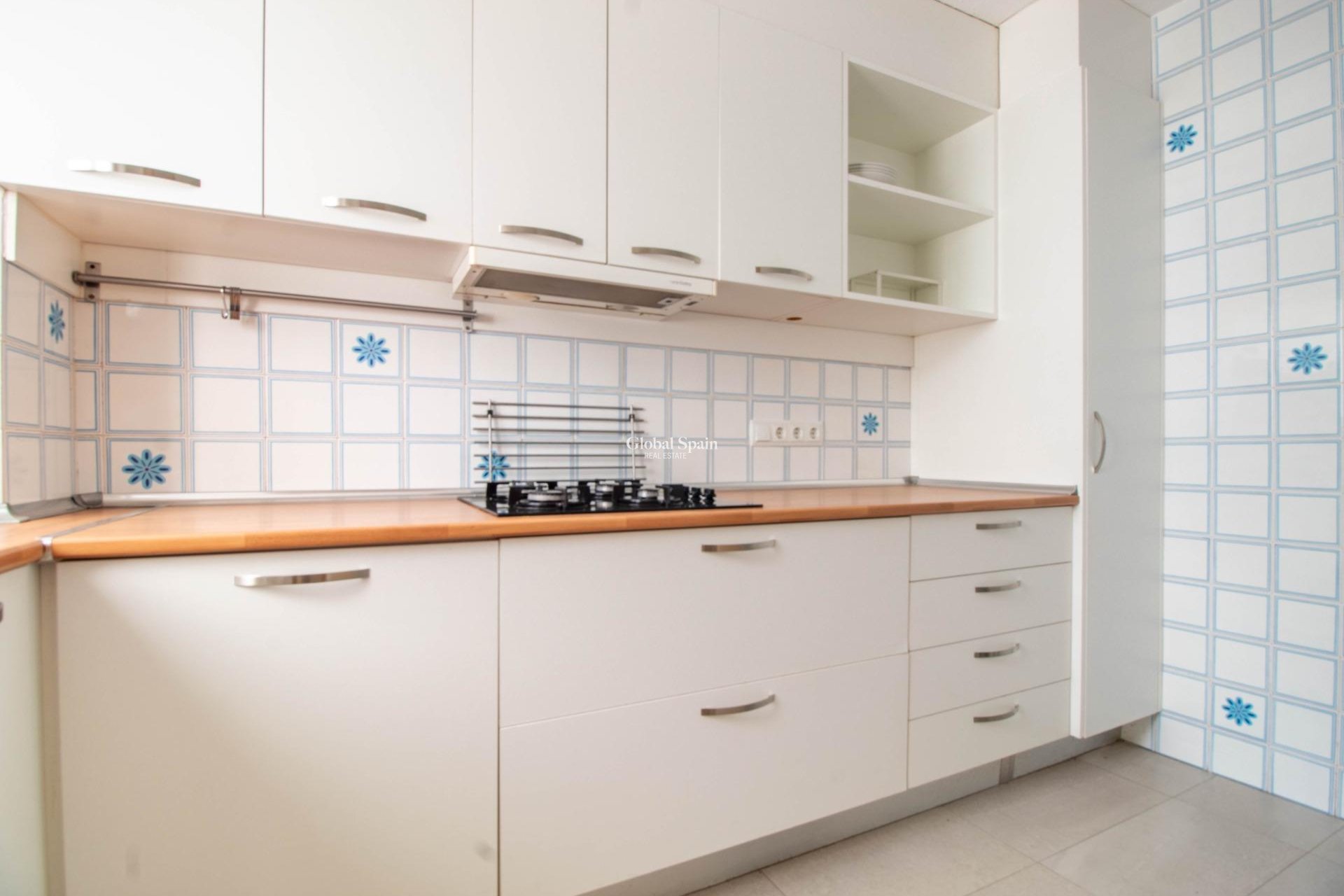 Wiederverkauf - Wohnung -
TORREVIEJA - Acequion