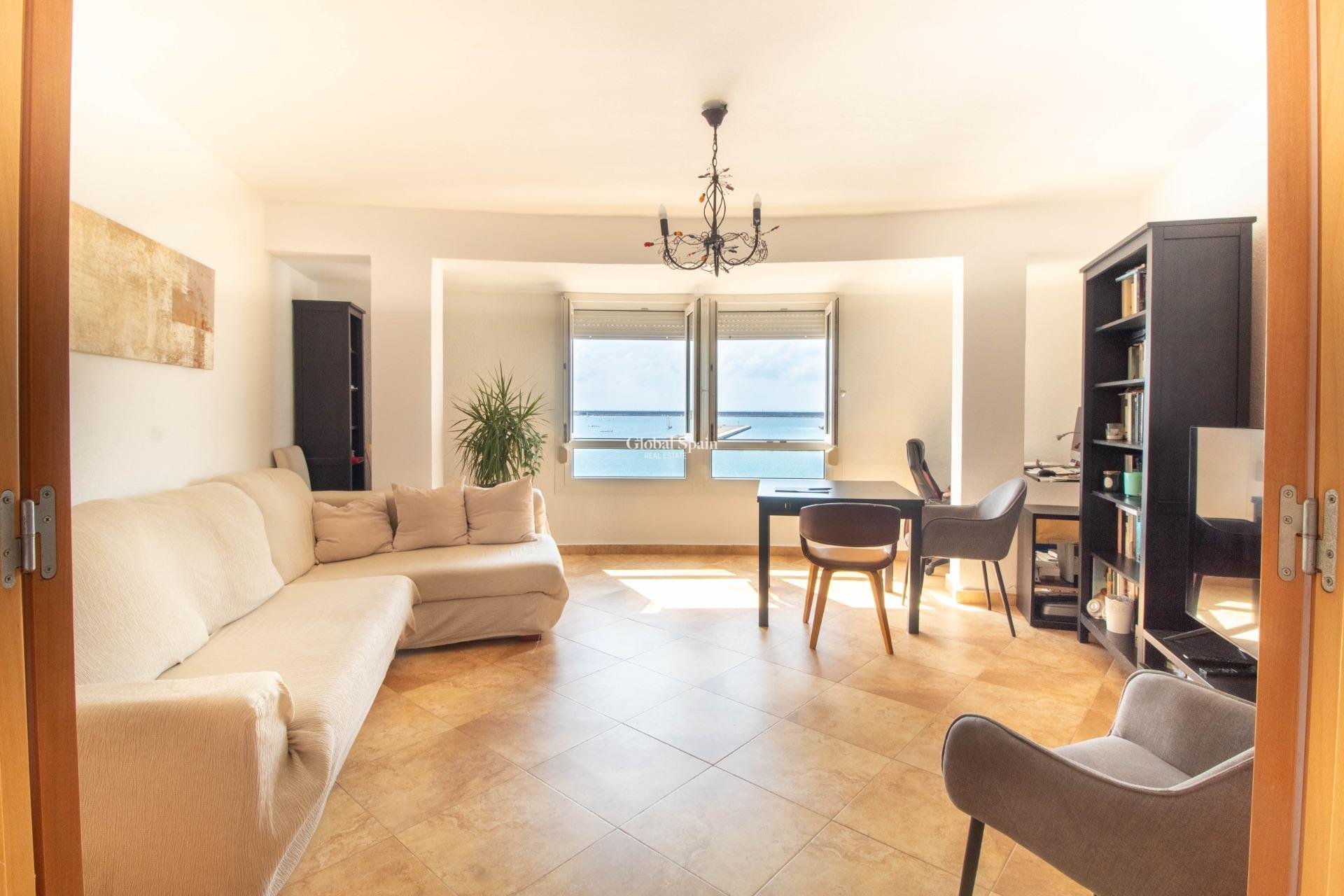 Wiederverkauf - Wohnung -
TORREVIEJA - Acequion