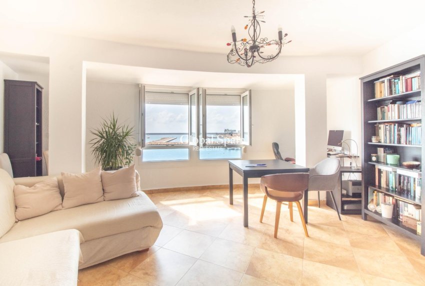 Wiederverkauf - Wohnung -
TORREVIEJA - Acequion