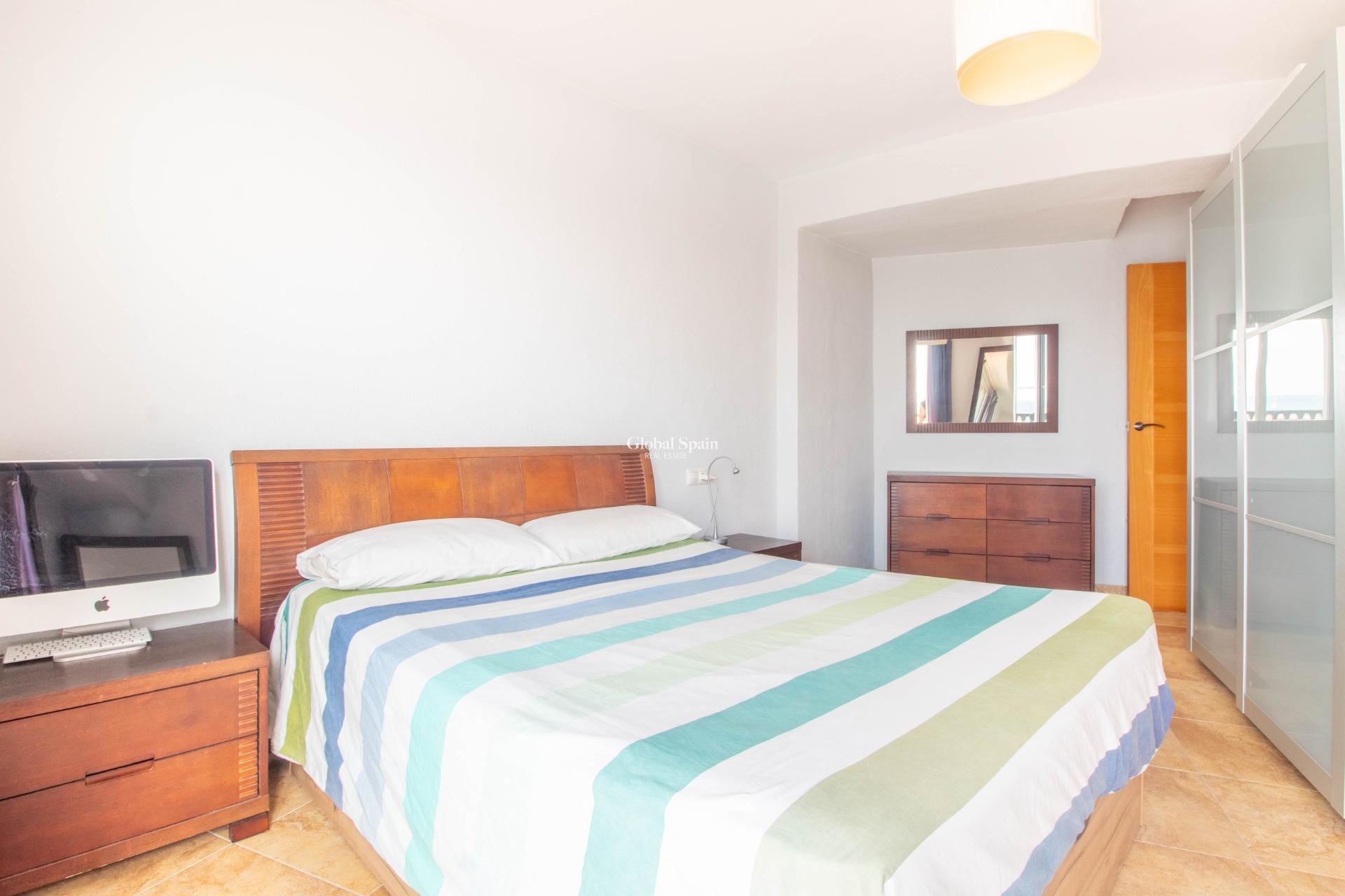 Wiederverkauf - Wohnung -
TORREVIEJA - Acequion