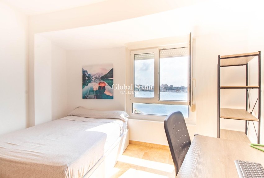 Wiederverkauf - Wohnung -
TORREVIEJA - Acequion