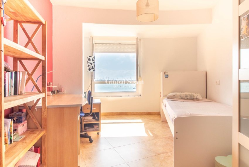 Wiederverkauf - Wohnung -
TORREVIEJA - Acequion