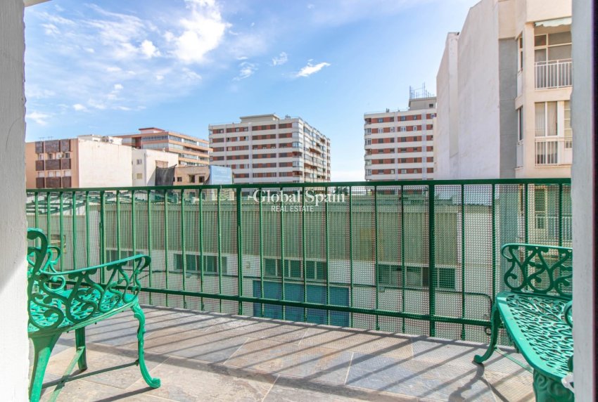 Wiederverkauf - WOHNUNG -
TORREVIEJA - Acequion