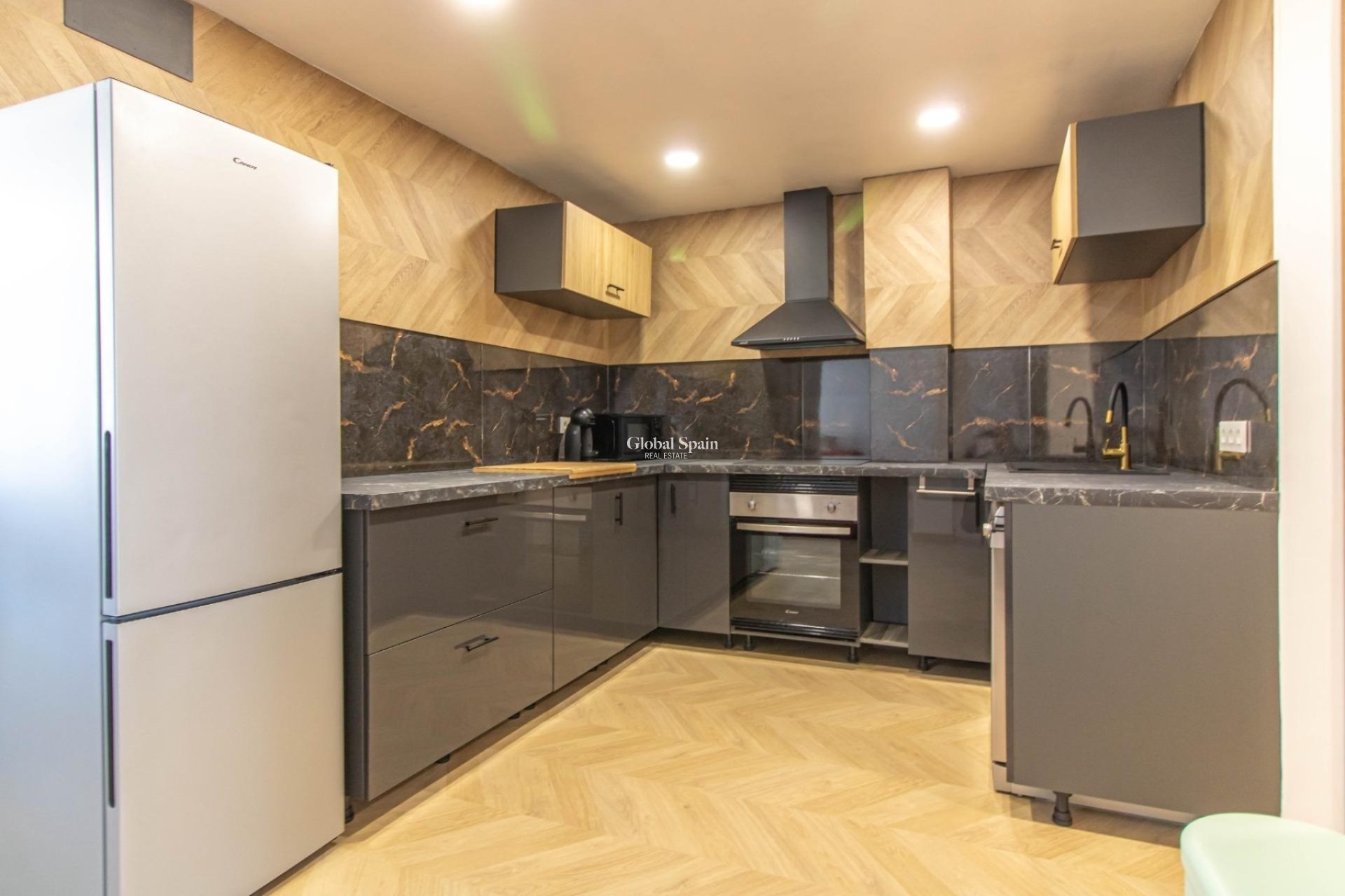 Wiederverkauf - WOHNUNG -
TORREVIEJA - Acequion