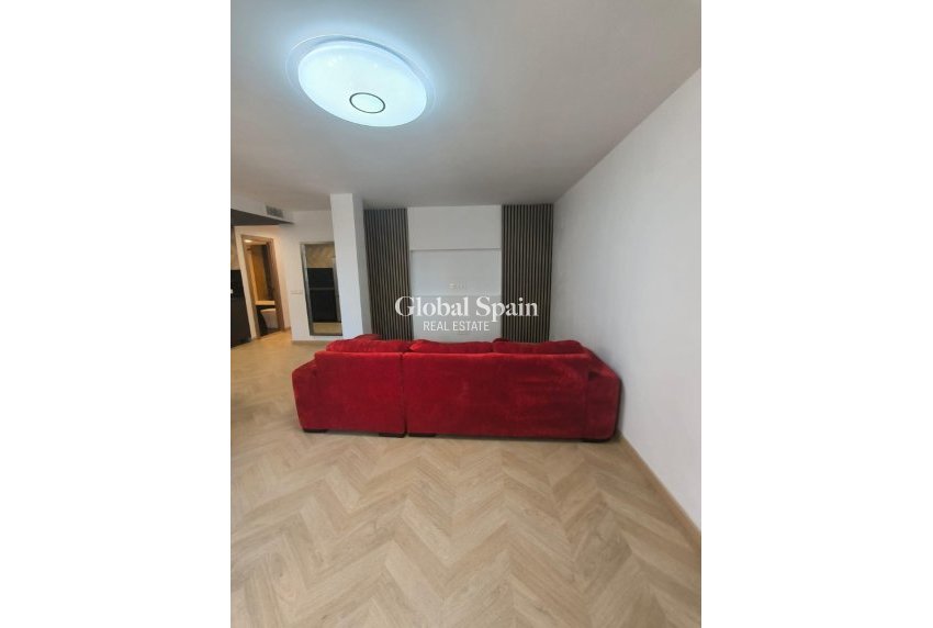 Wiederverkauf - WOHNUNG -
TORREVIEJA - Acequion