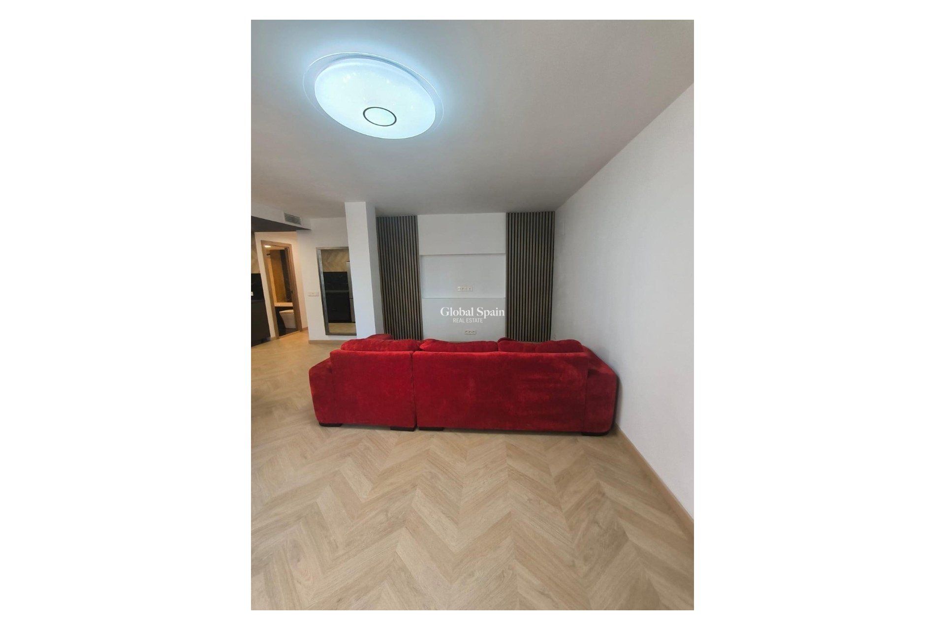 Wiederverkauf - WOHNUNG -
TORREVIEJA - Acequion