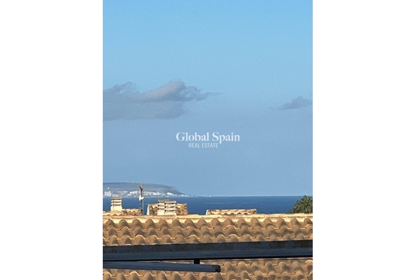 Wiederverkauf - WOHNUNG -
TORREVIEJA - Aguas Nuevas