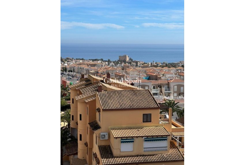 Wiederverkauf - WOHNUNG -
TORREVIEJA - Aguas Nuevas