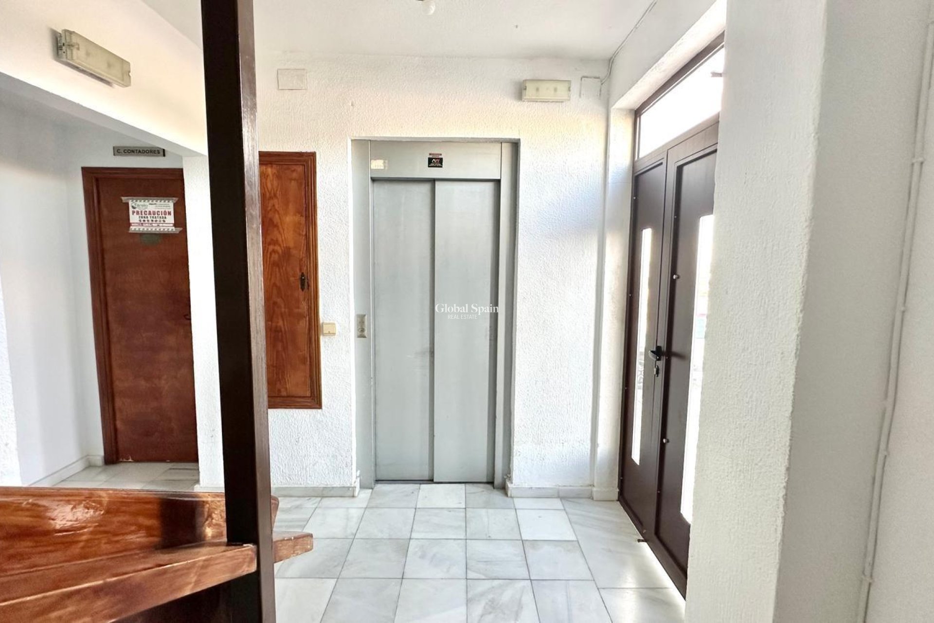 Wiederverkauf - WOHNUNG -
TORREVIEJA - Aguas Nuevas