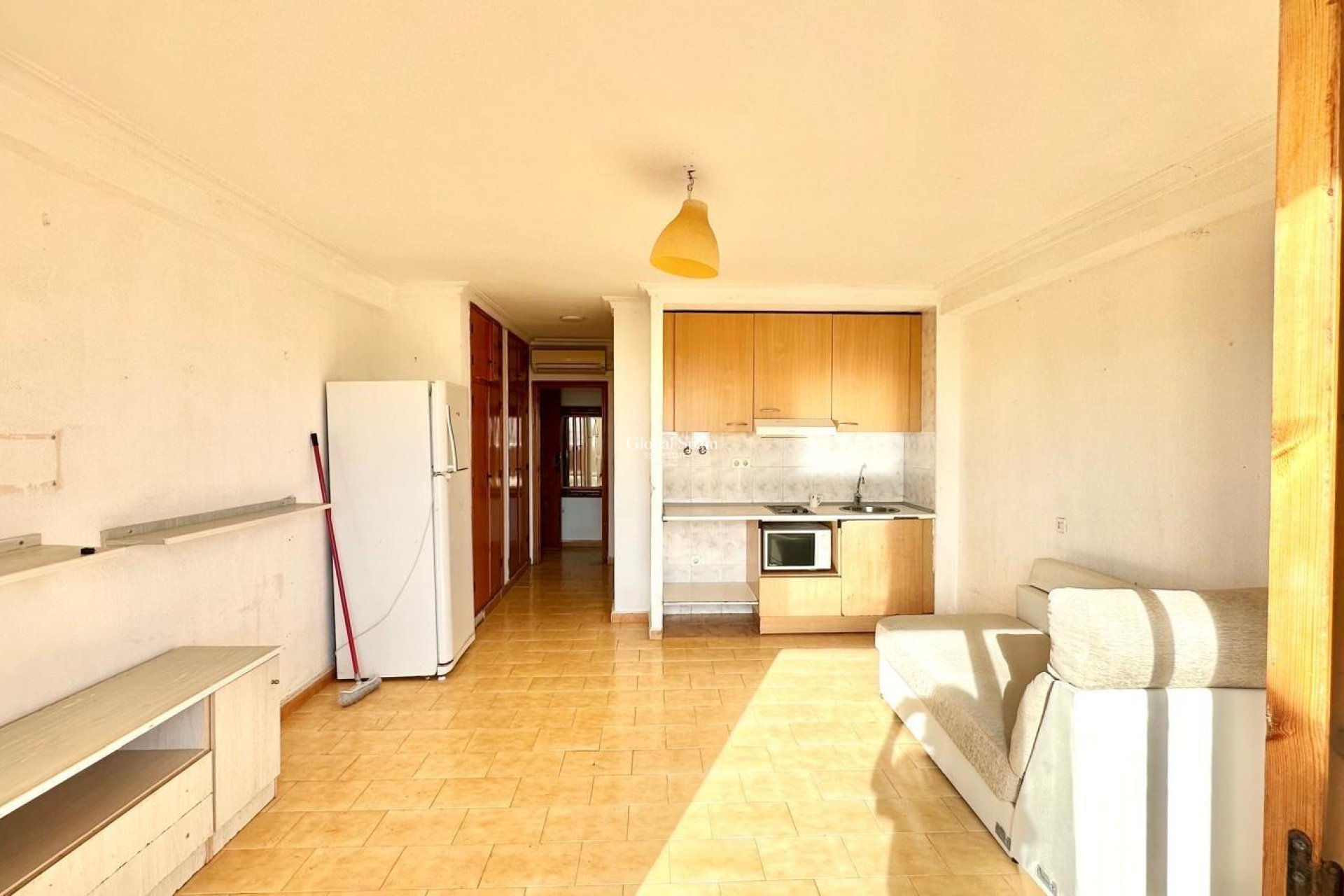 Wiederverkauf - WOHNUNG -
TORREVIEJA - Aguas Nuevas