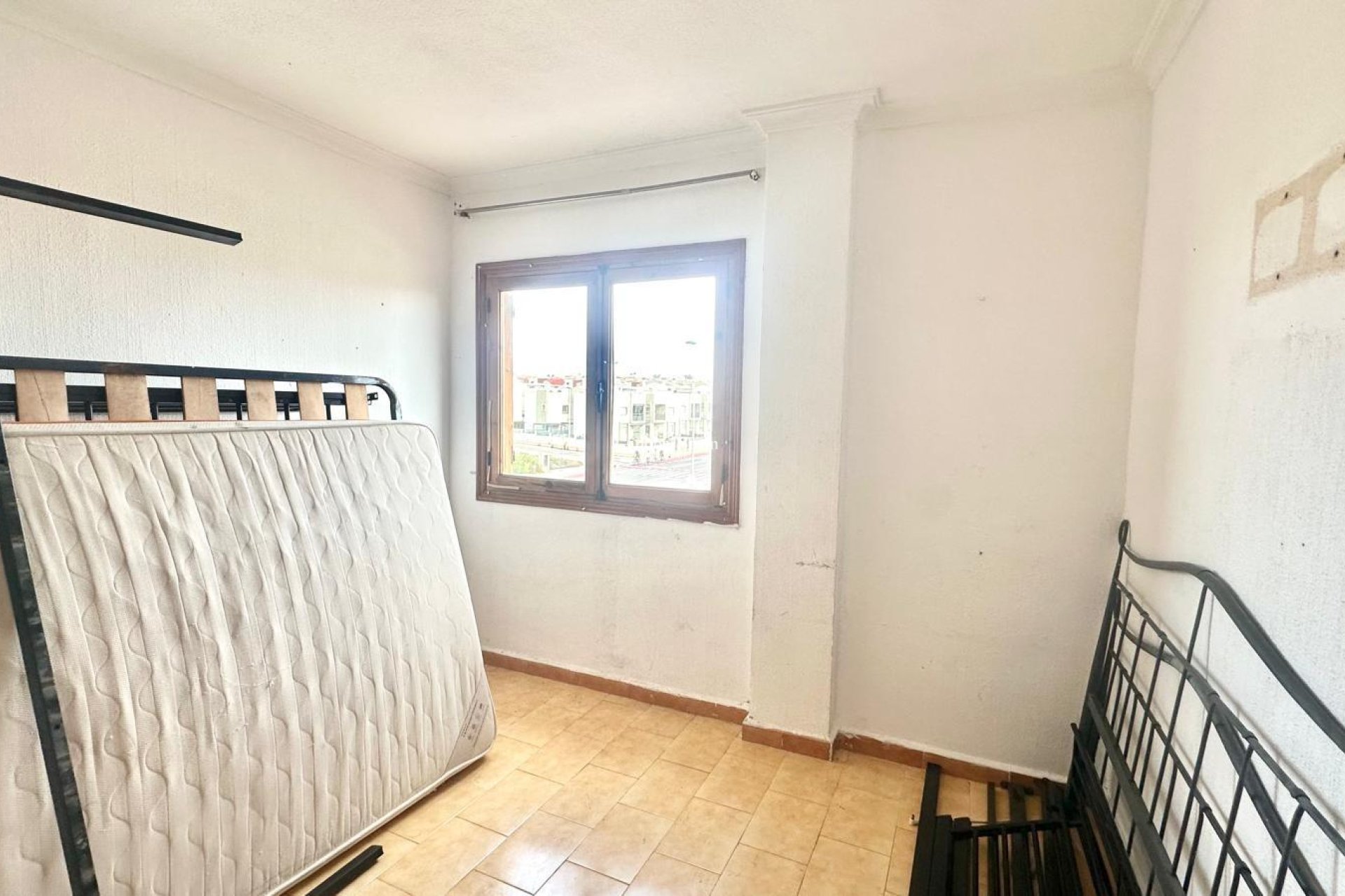 Wiederverkauf - WOHNUNG -
TORREVIEJA - Aguas Nuevas