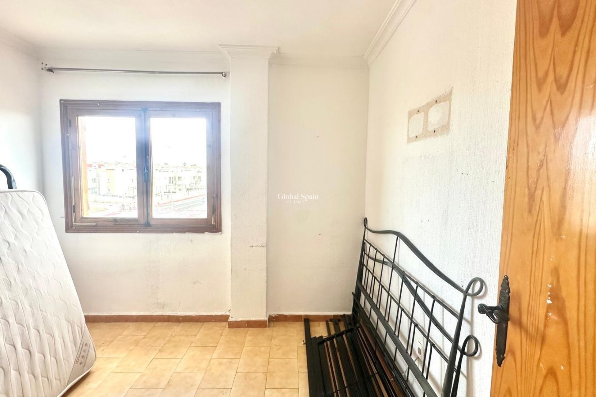 Wiederverkauf - WOHNUNG -
TORREVIEJA - Aguas Nuevas