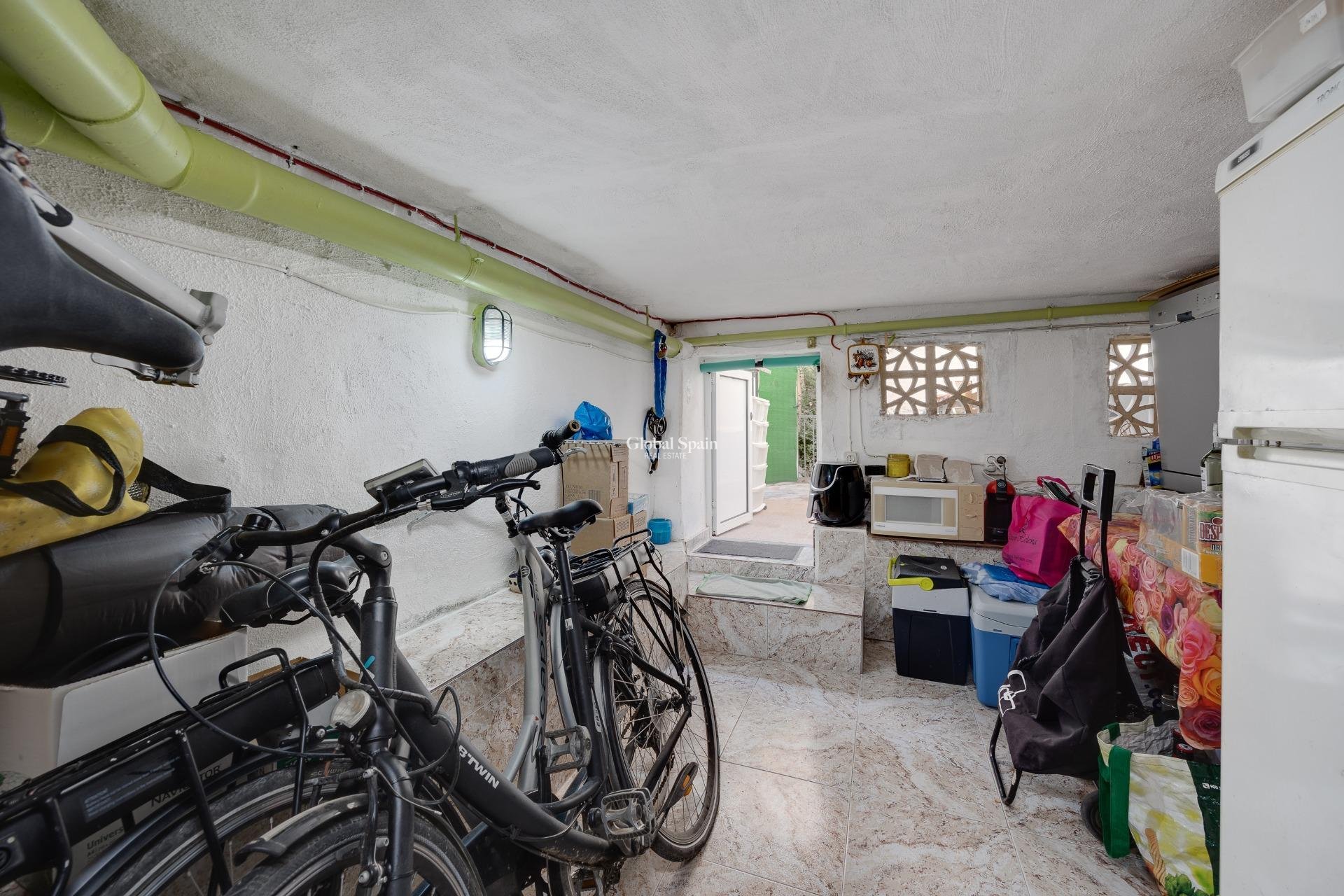 Wiederverkauf - WOHNUNG -
TORREVIEJA - Aguas Nuevas