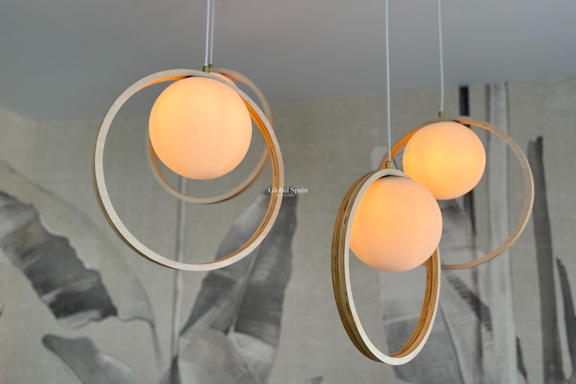 Wiederverkauf - WOHNUNG -
TORREVIEJA - Aguas Nuevas