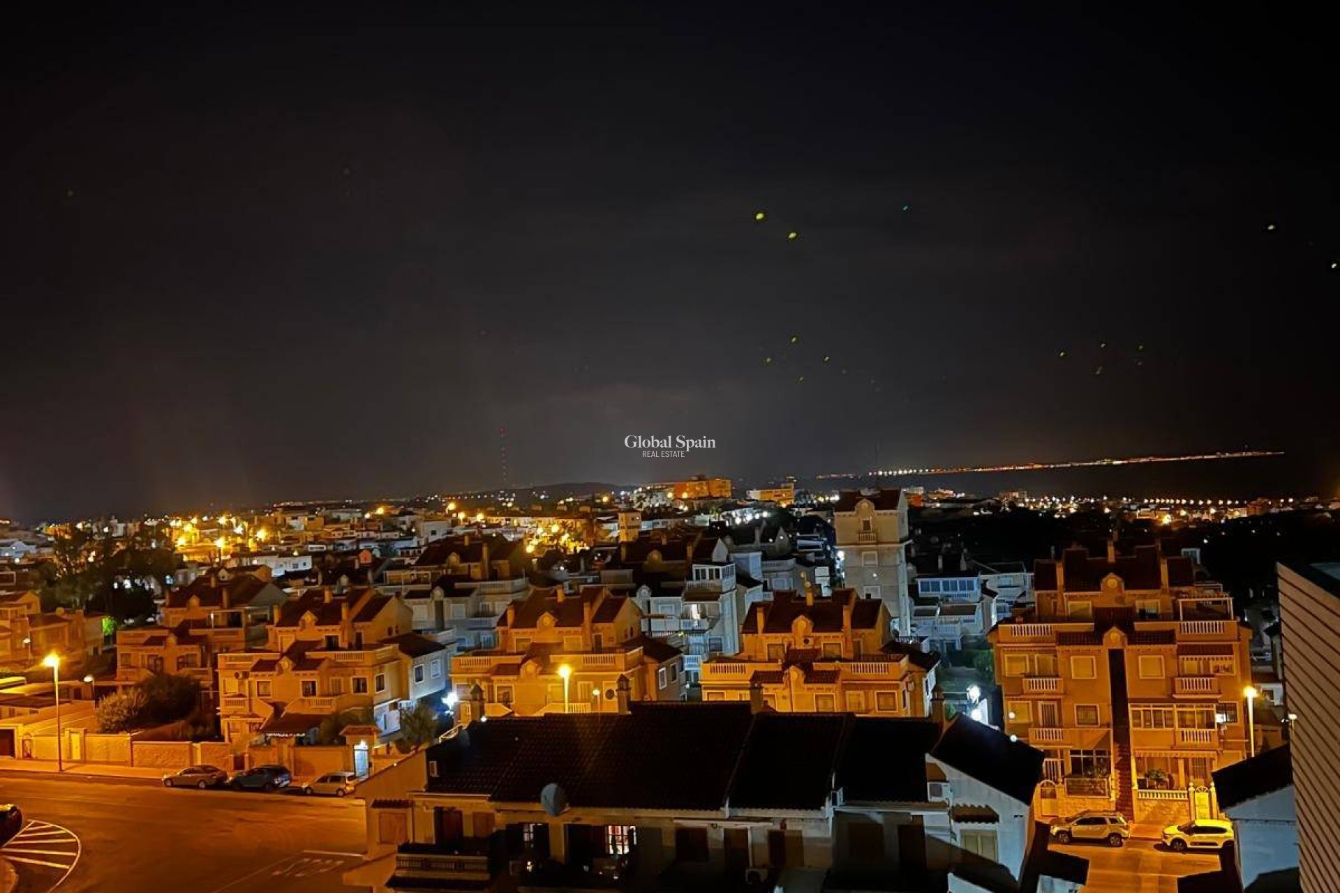 Wiederverkauf - WOHNUNG -
TORREVIEJA - Aguas Nuevas