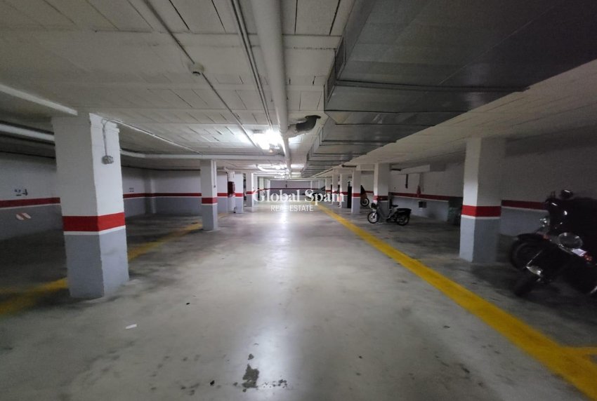 Wiederverkauf - WOHNUNG -
TORREVIEJA - Aguas Nuevas