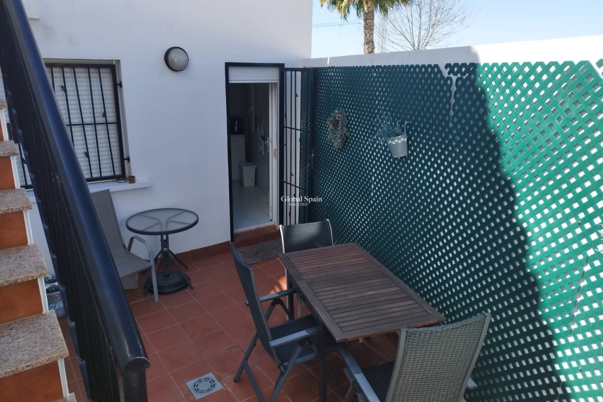 Wiederverkauf - WOHNUNG -
TORREVIEJA - Aguas Nuevas