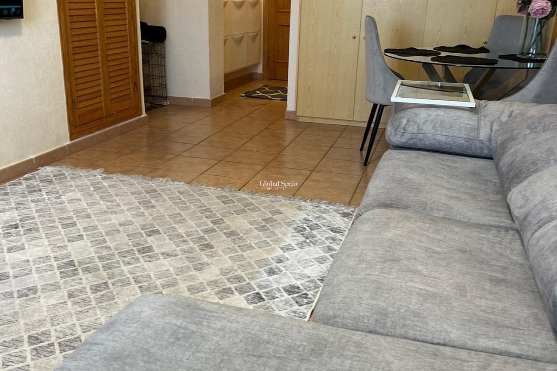 Wiederverkauf - WOHNUNG -
TORREVIEJA - Aguas Nuevas