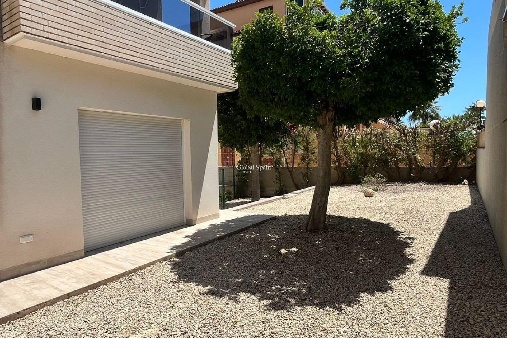 Wiederverkauf - WOHNUNG -
TORREVIEJA - Aguas Nuevas