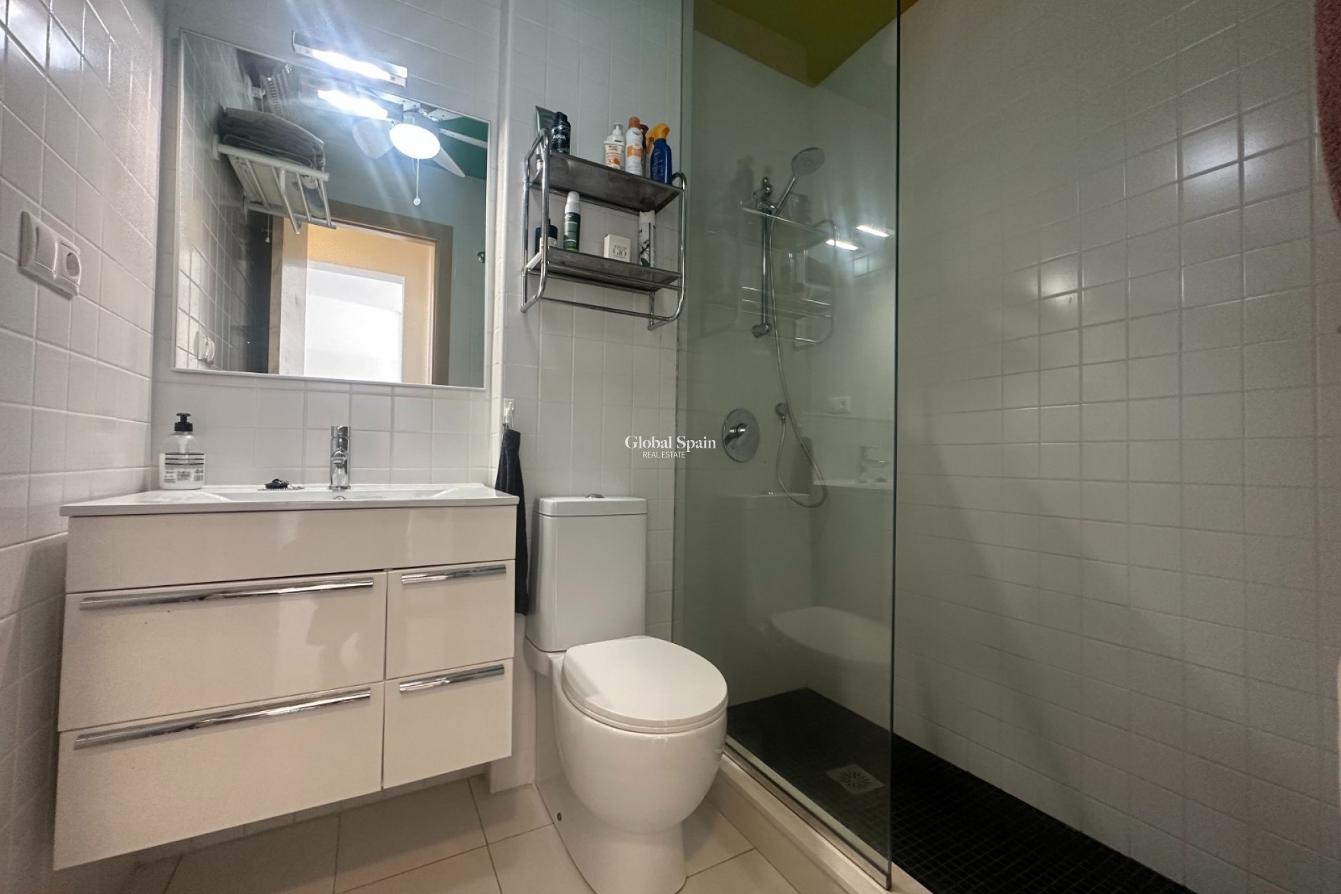 Wiederverkauf - WOHNUNG -
TORREVIEJA - Aguas Nuevas