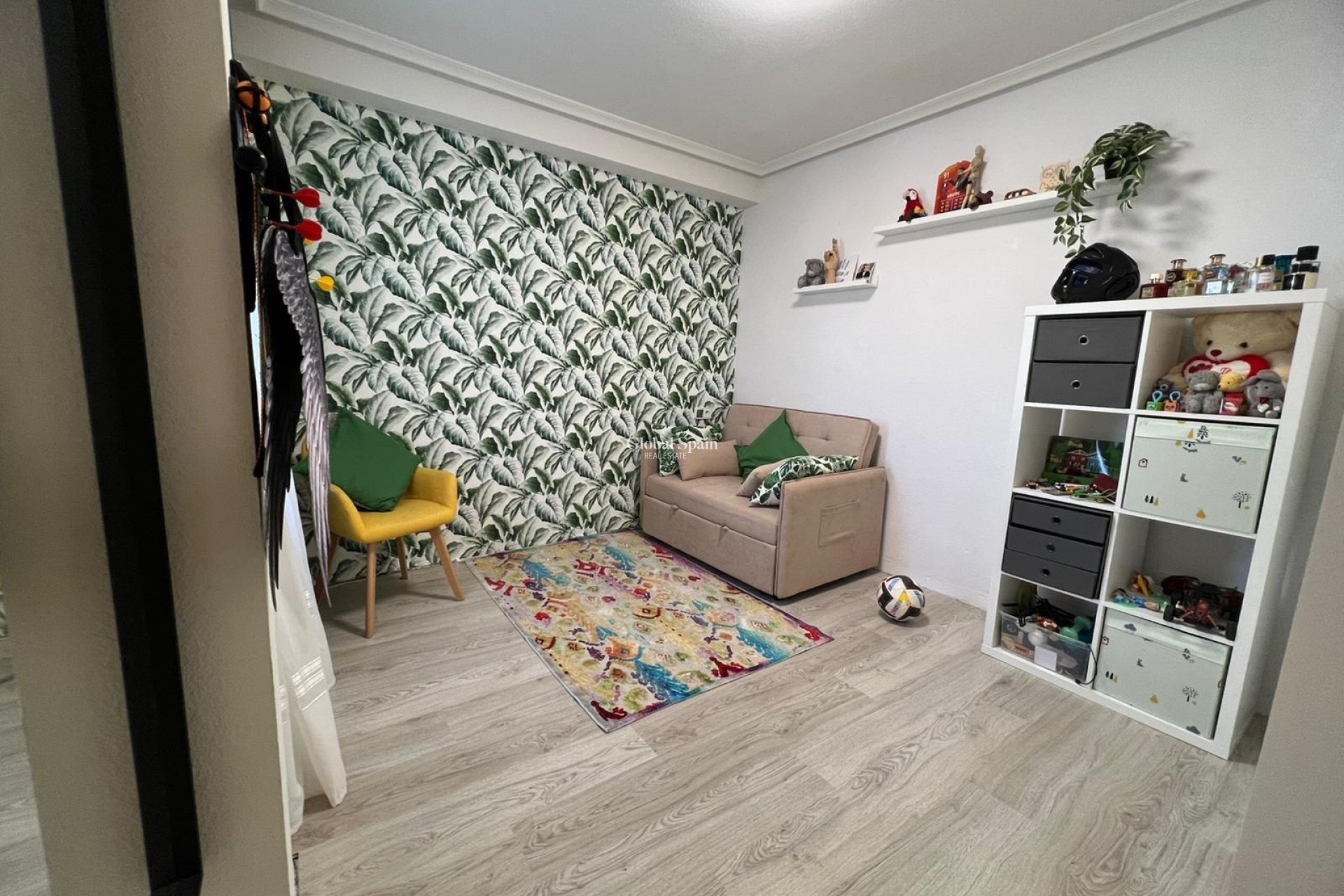 Wiederverkauf - WOHNUNG -
TORREVIEJA - Aguas Nuevas