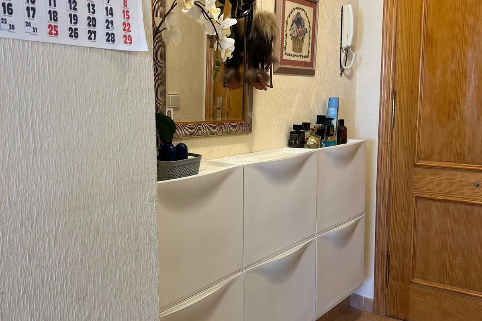 Wiederverkauf - WOHNUNG -
TORREVIEJA - Aguas Nuevas