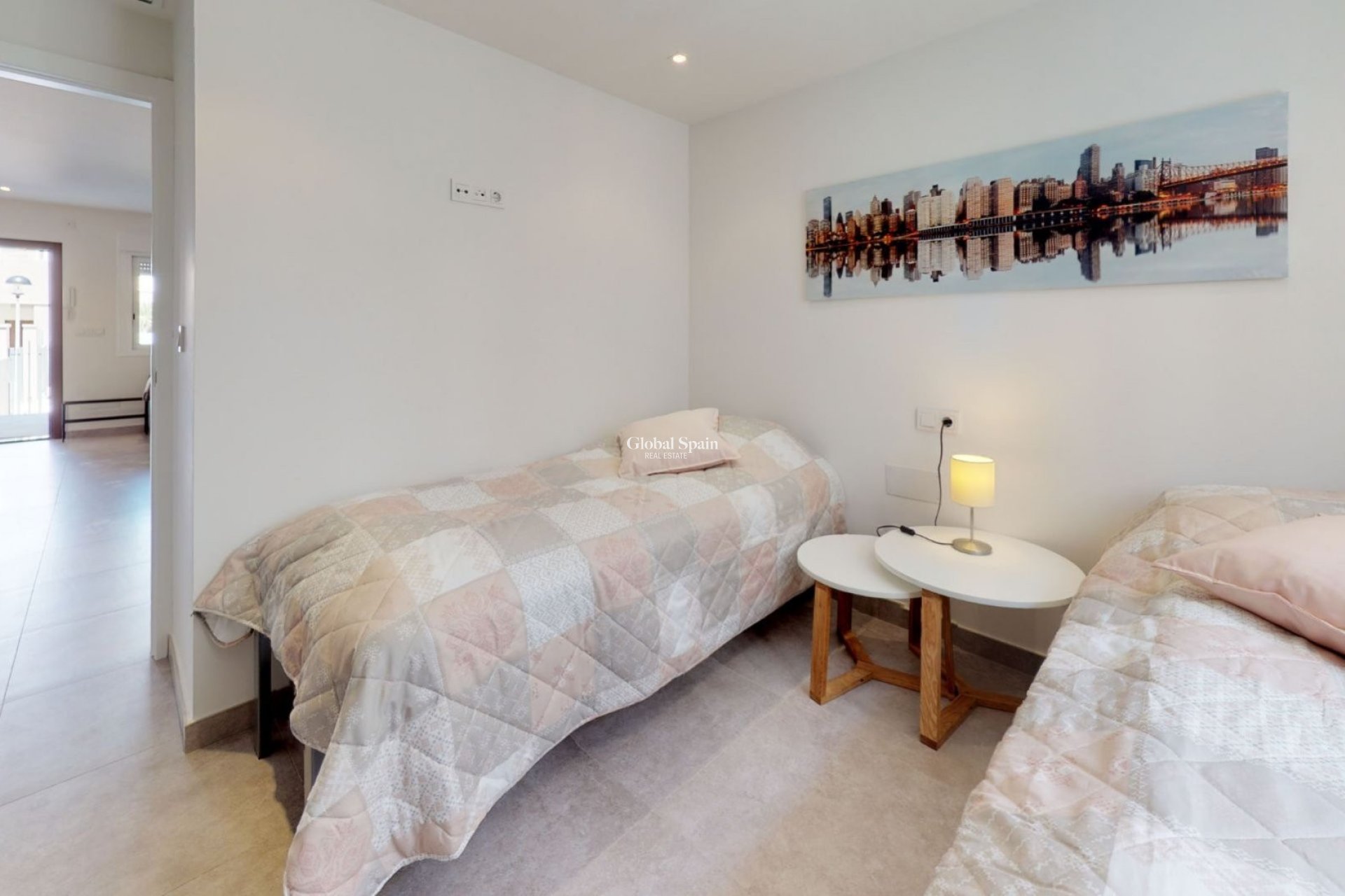 Wiederverkauf - WOHNUNG -
TORREVIEJA - Aguas Nuevas