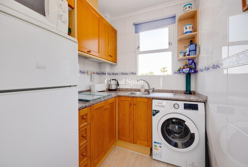 Wiederverkauf - WOHNUNG -
TORREVIEJA - Aguas Nuevas