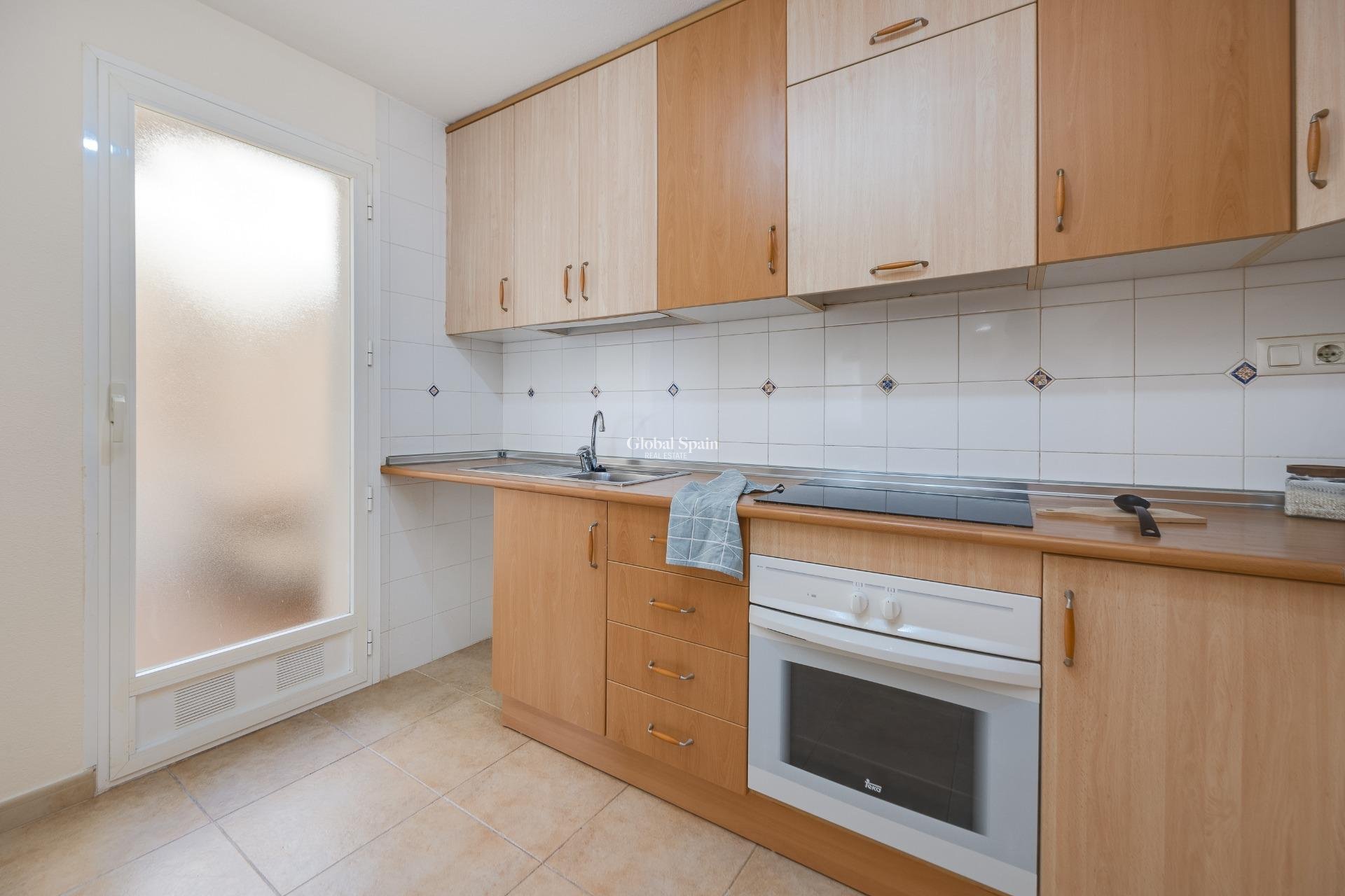 Wiederverkauf - WOHNUNG -
TORREVIEJA - Aguas Nuevas