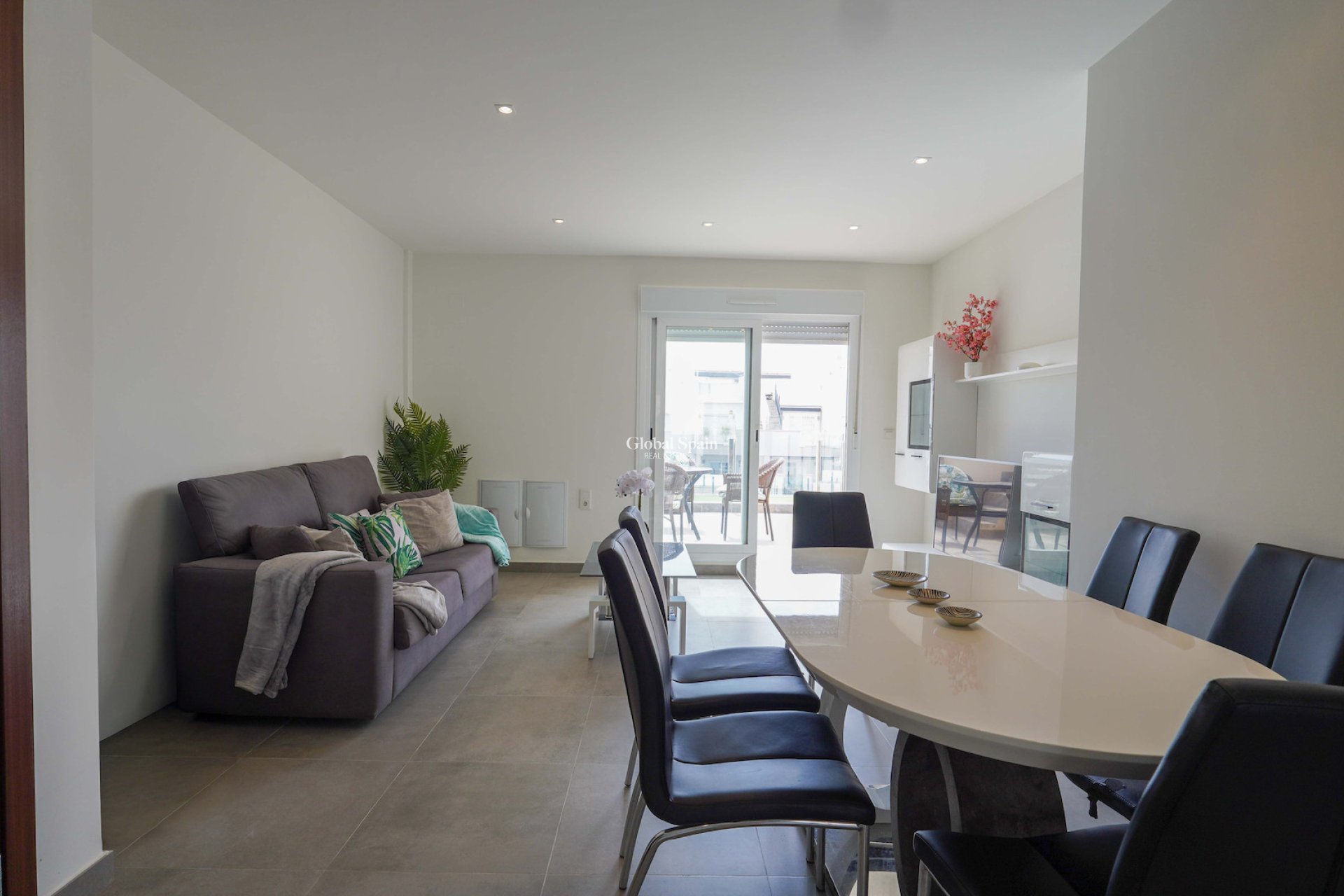 Wiederverkauf - WOHNUNG -
TORREVIEJA - Aguas Nuevas