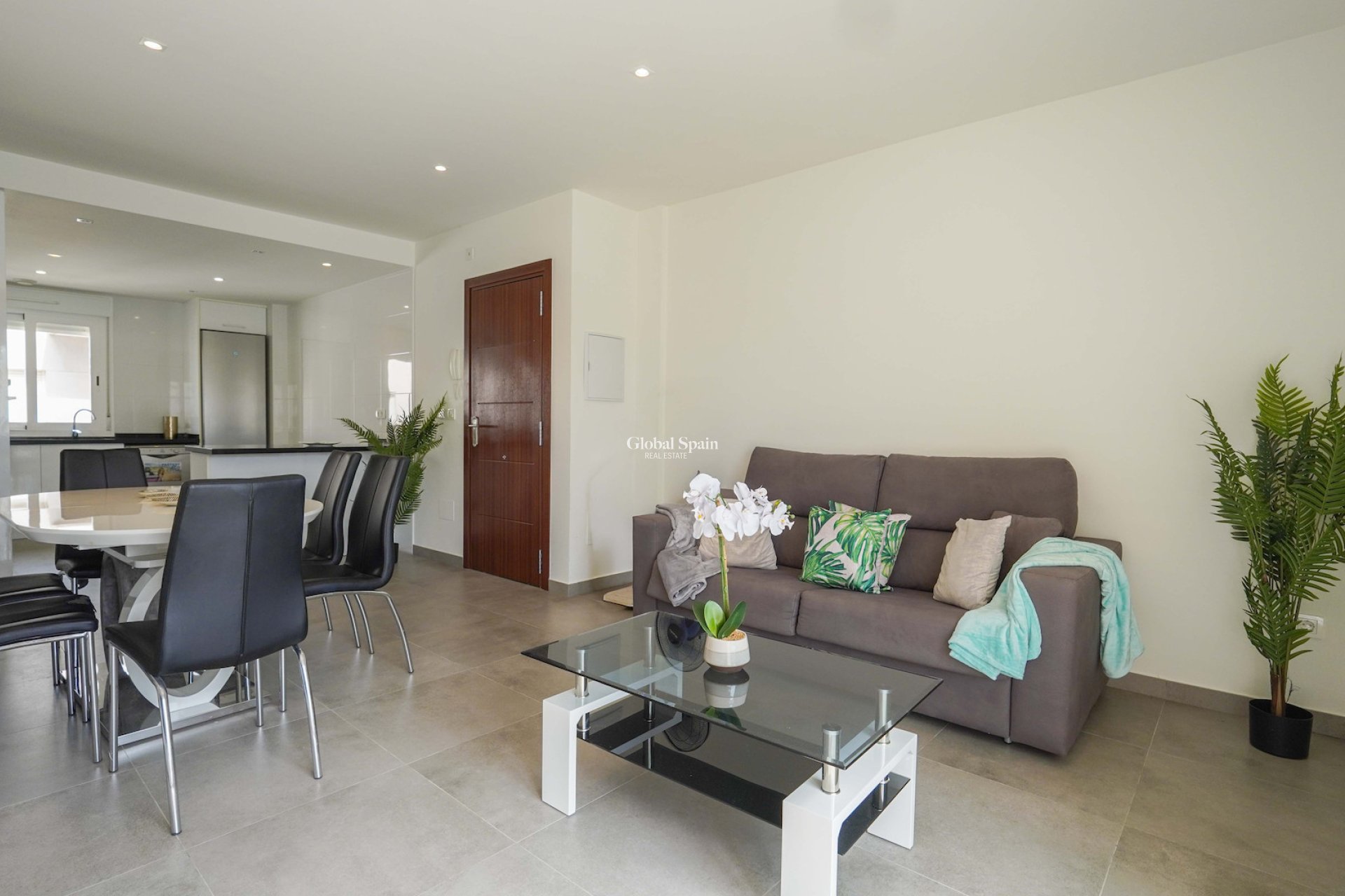 Wiederverkauf - WOHNUNG -
TORREVIEJA - Aguas Nuevas