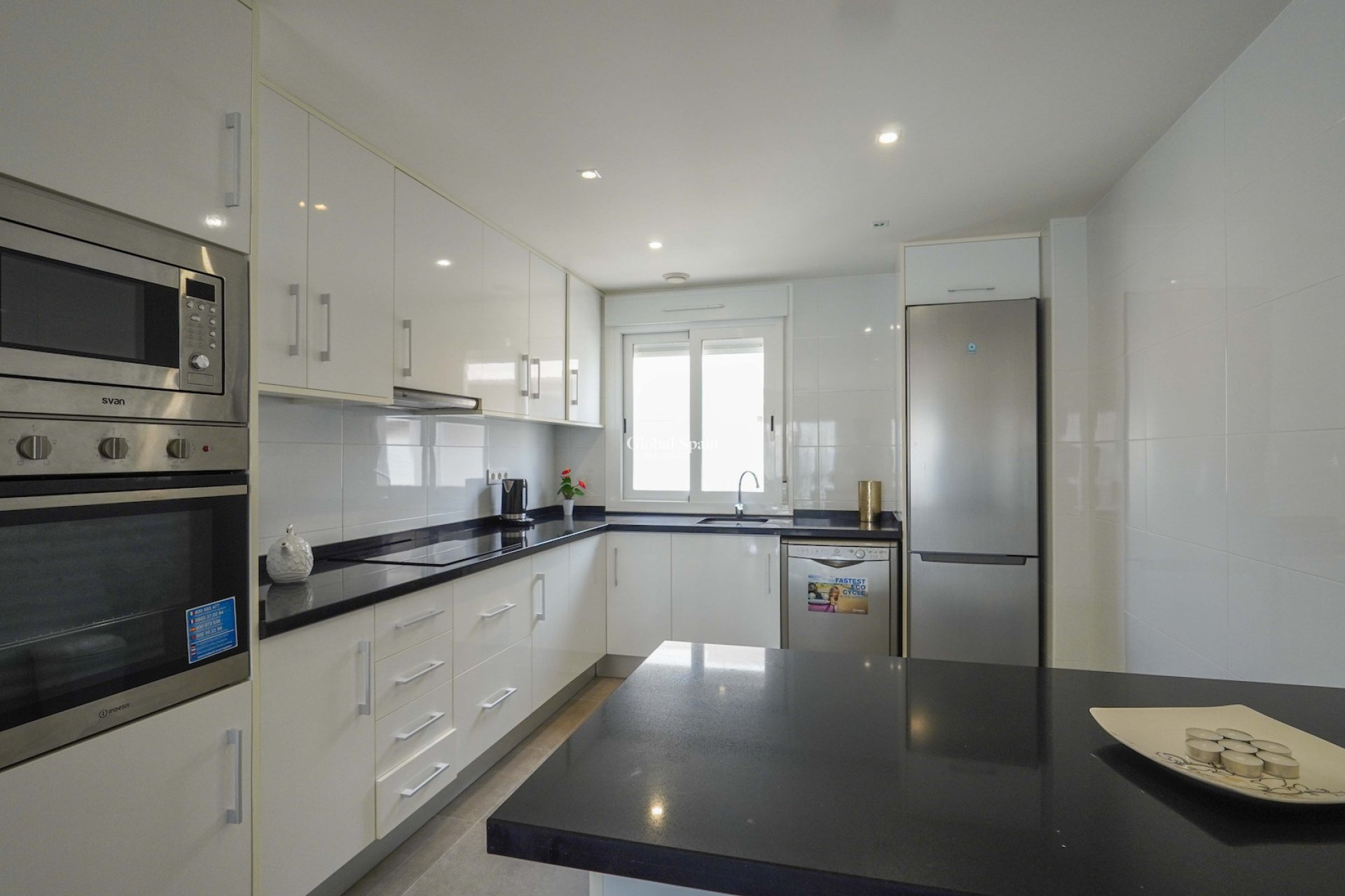 Wiederverkauf - WOHNUNG -
TORREVIEJA - Aguas Nuevas