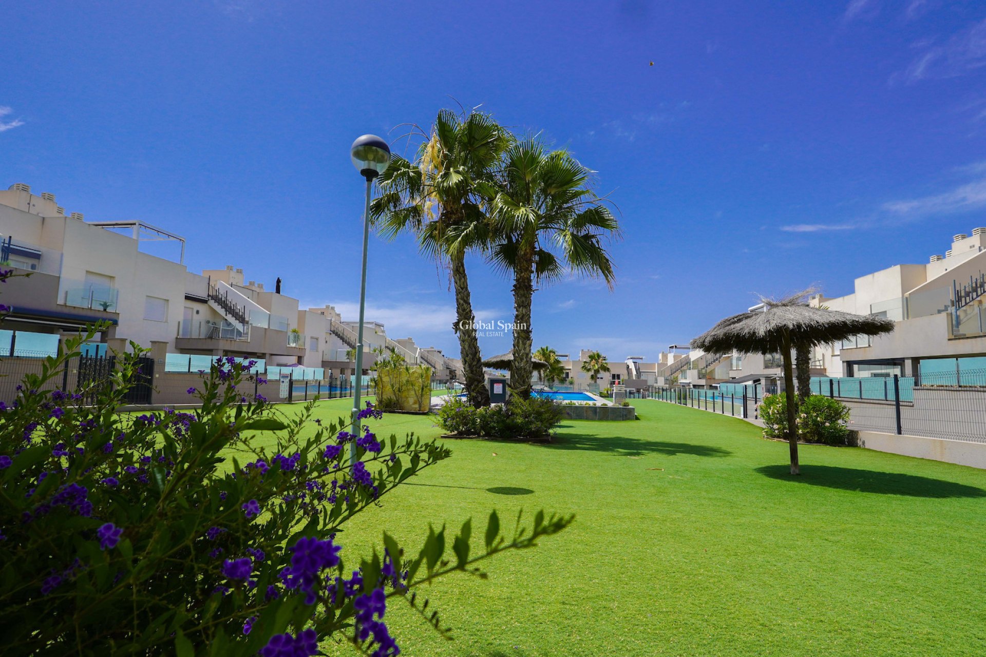 Wiederverkauf - WOHNUNG -
TORREVIEJA - Aguas Nuevas